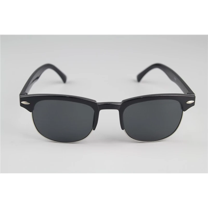 Half-Metal Half-PC Fashion Kinds Sunglasses
