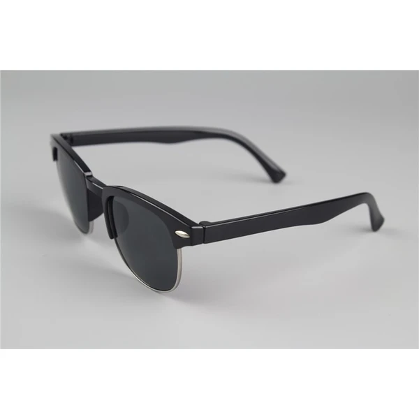 Half-Metal Half-PC Fashion Kinds Sunglasses