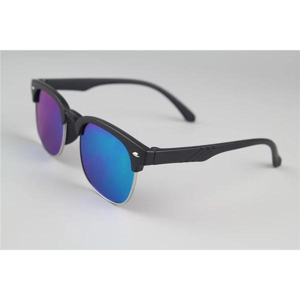 Half-Metal Half-PC Fashion Kinds Sunglasses