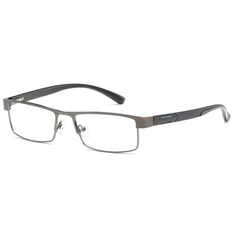 Half Rim Reading Glass