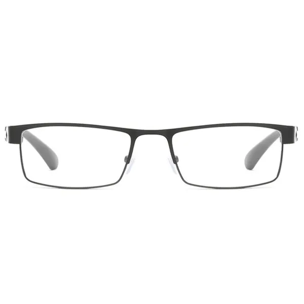 Half Rim Reading Glass