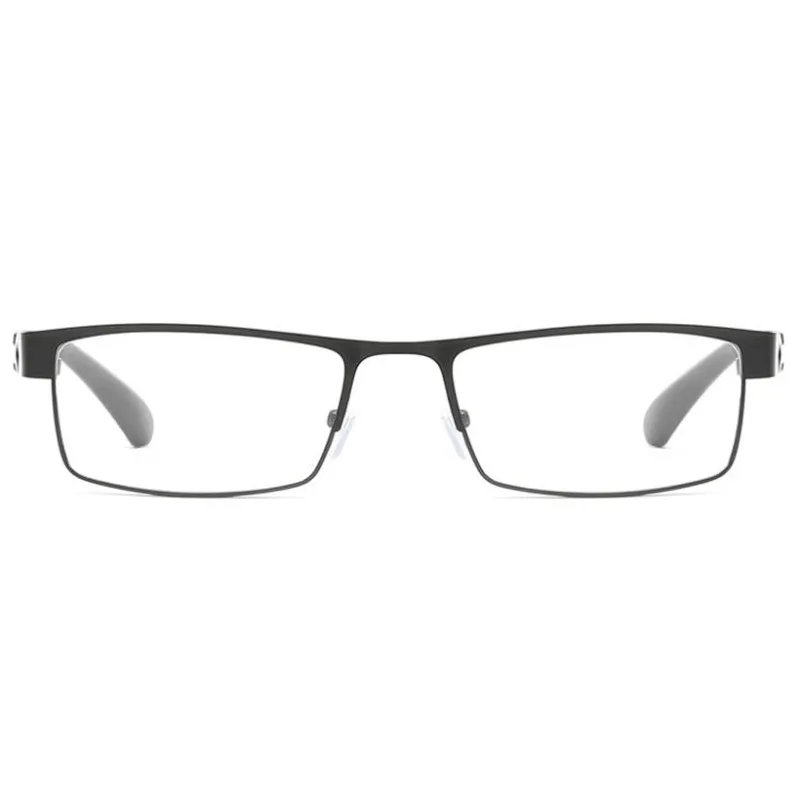 Half Rim Reading Glass