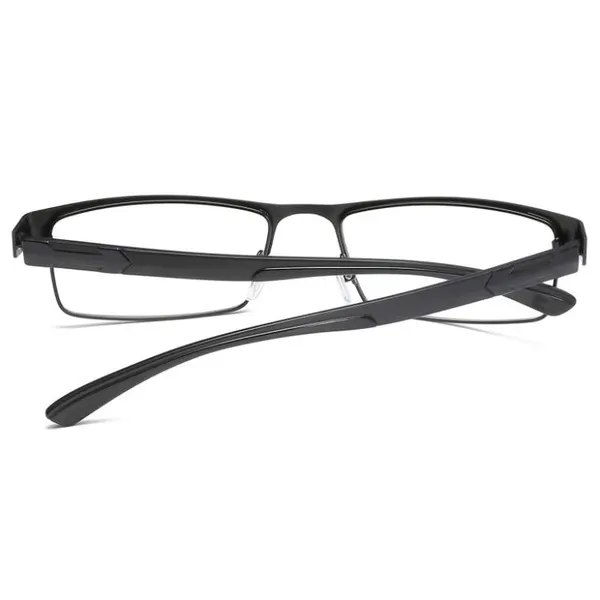 Half Rim Reading Glass