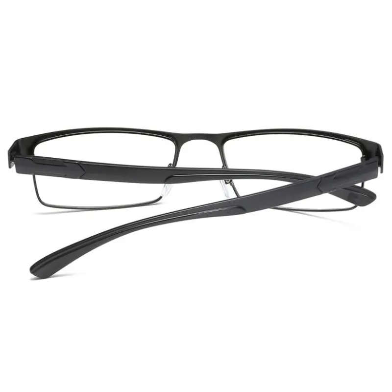 Half Rim Reading Glass