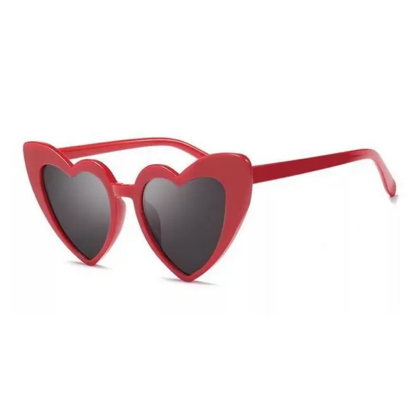 Heart Sunglasses