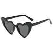 Heart Sunglasses