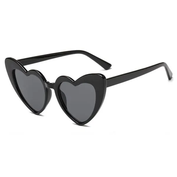 Heart Sunglasses