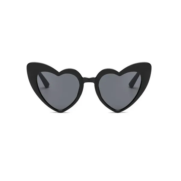 Heart Sunglasses