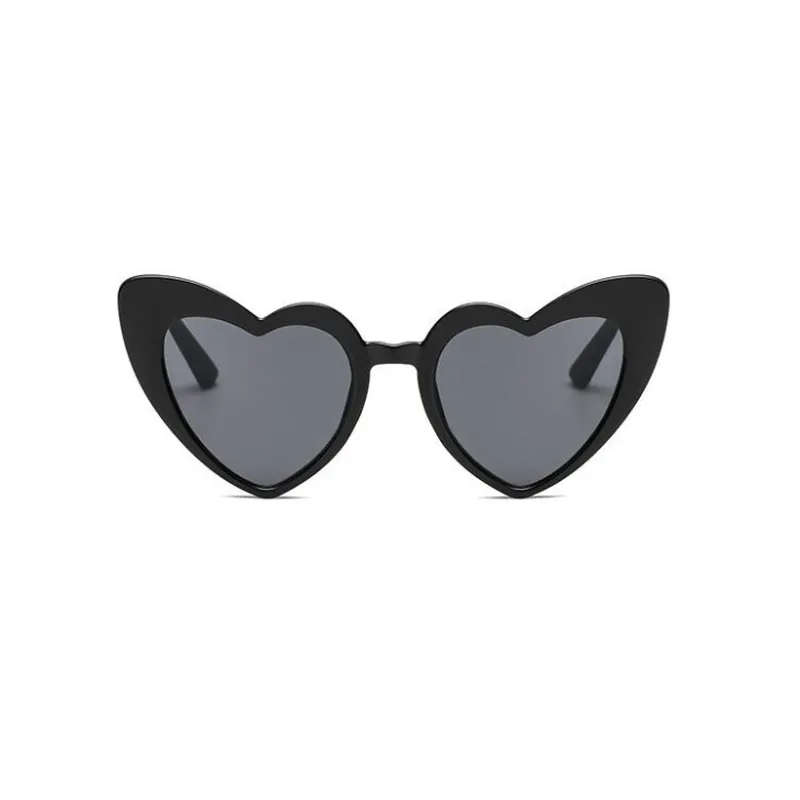 Heart Sunglasses