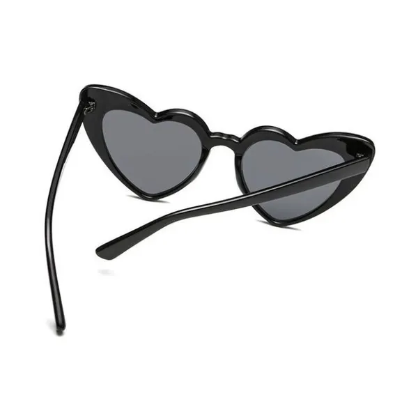 Heart Sunglasses