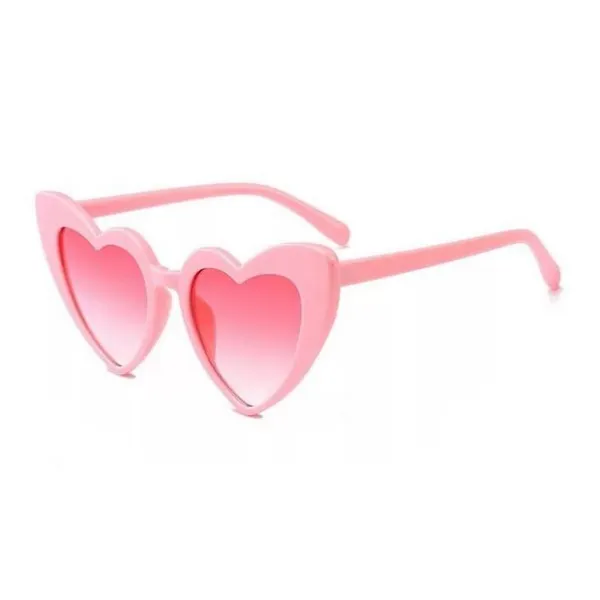 Heart Sunglasses