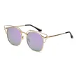 High Quality Metal Sunglasses
