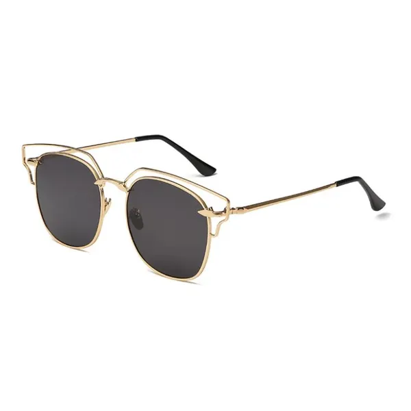 High Quality Metal Sunglasses