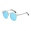 High Quality Metal Sunglasses