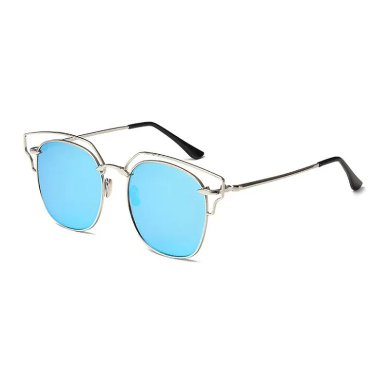 High Quality Metal Sunglasses