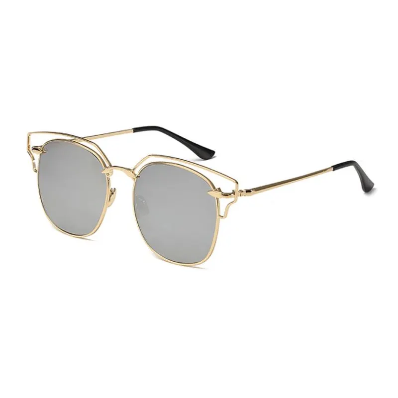 High Quality Metal Sunglasses