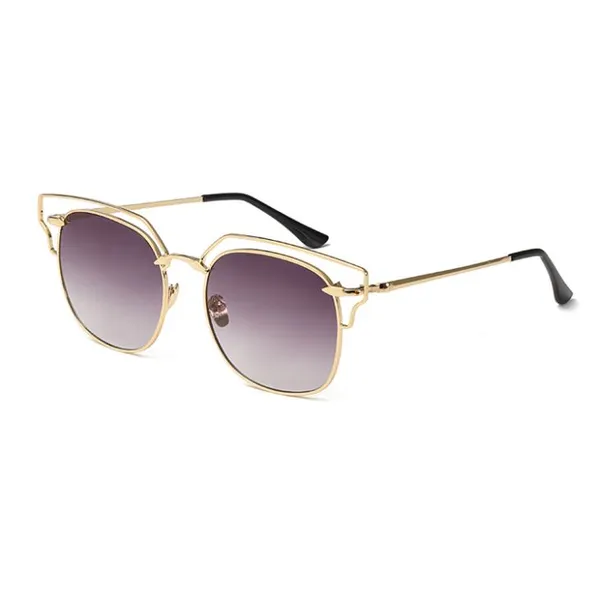 High Quality Metal Sunglasses