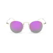 Horn Rimmed Sunglasses