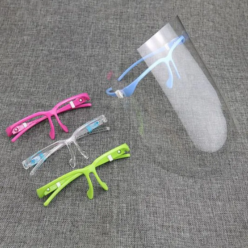 Hot Selling Face Shield Visor