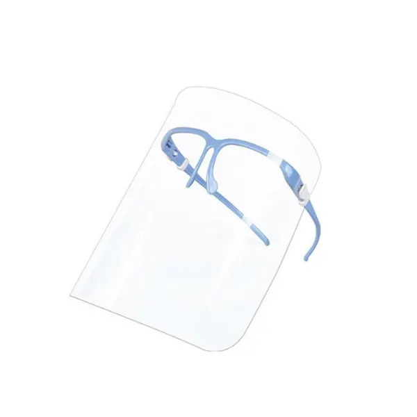 Hot Selling Kitchen Face Shield For Adults