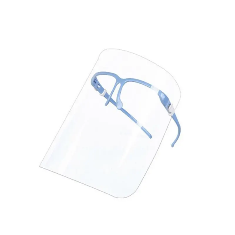 Hot Selling Kitchen Face Shield For Adults