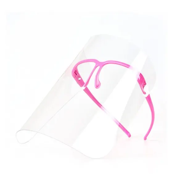 Hot Selling Kitchen Face Shield For Adults