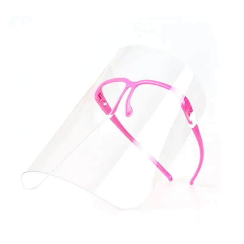 Hot Selling Kitchen Face Shield For Adults