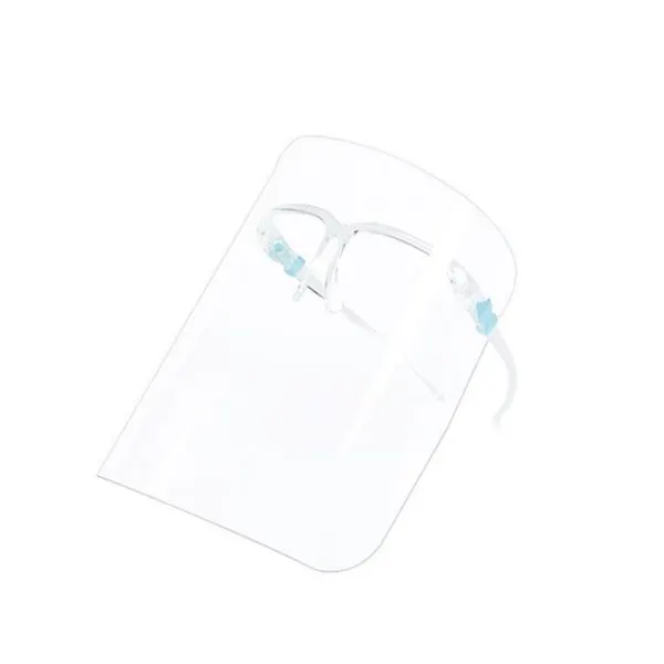 Hot Selling Kitchen Face Shield For Adults