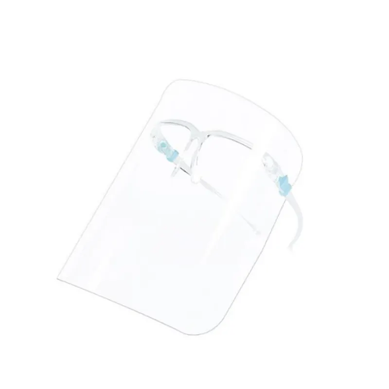 Hot Selling Kitchen Face Shield For Adults