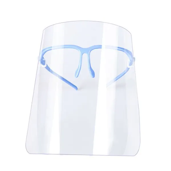 Hot Selling Kitchen Face Shield For Adults