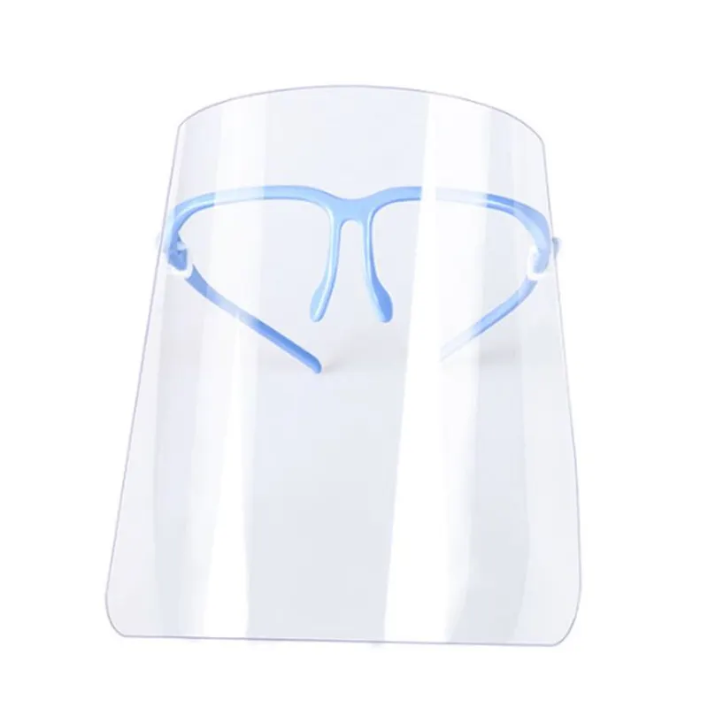 Hot Selling Kitchen Face Shield For Adults