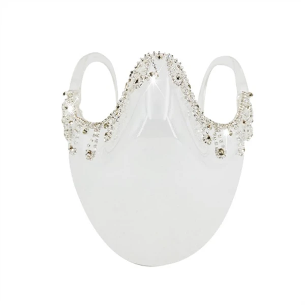 Jewelry Face Shield