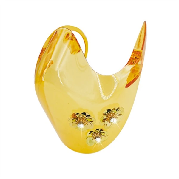 Jewelry Face Shield