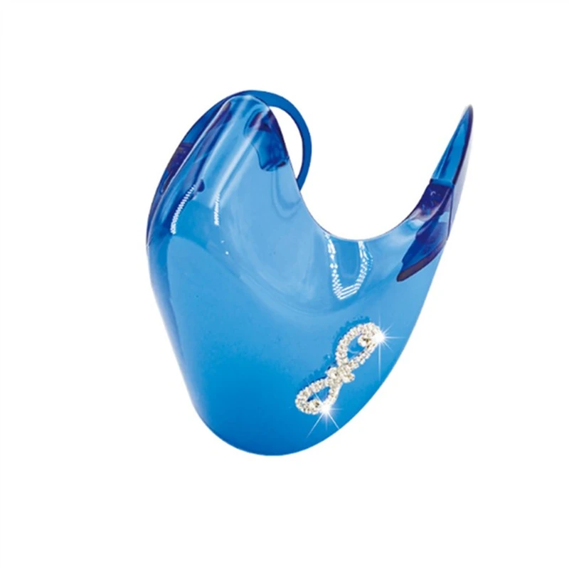 Jewelry Face Shield