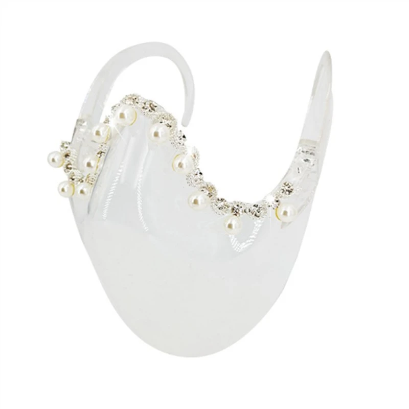 Jewelry Face Shield