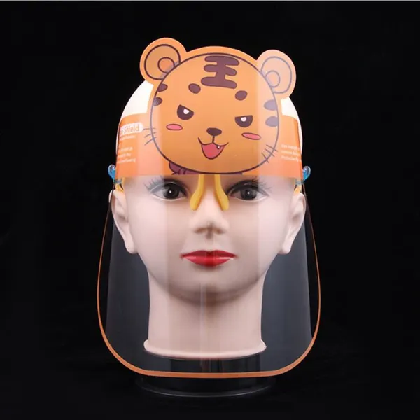 Kids Face Shield
