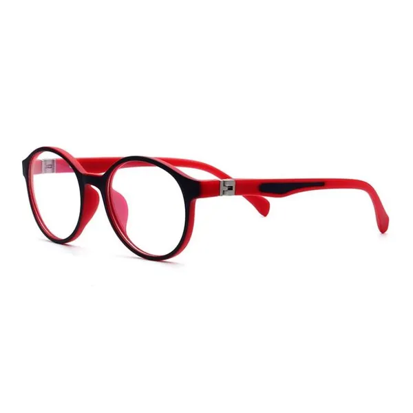 Kids Glasses Frame Spring Hinge