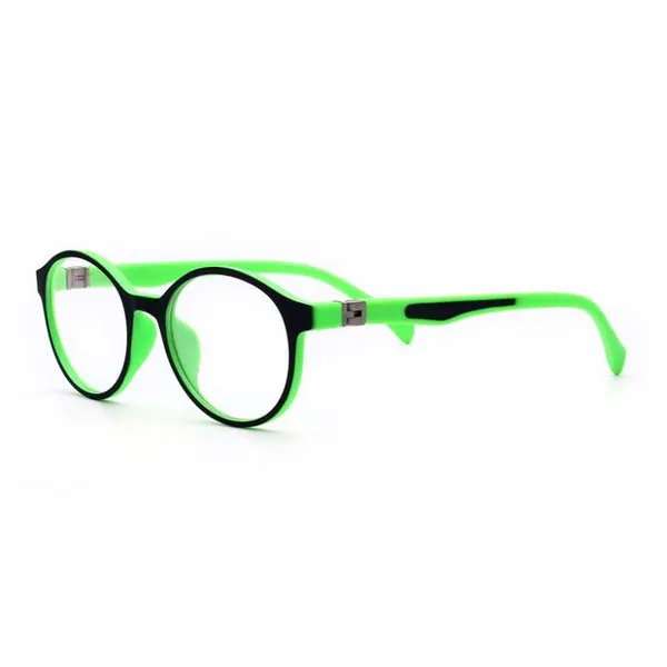 Kids Glasses Frame Spring Hinge
