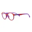 Kids Glasses Frame Spring Hinge
