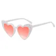 Kids Heart Sunglasses