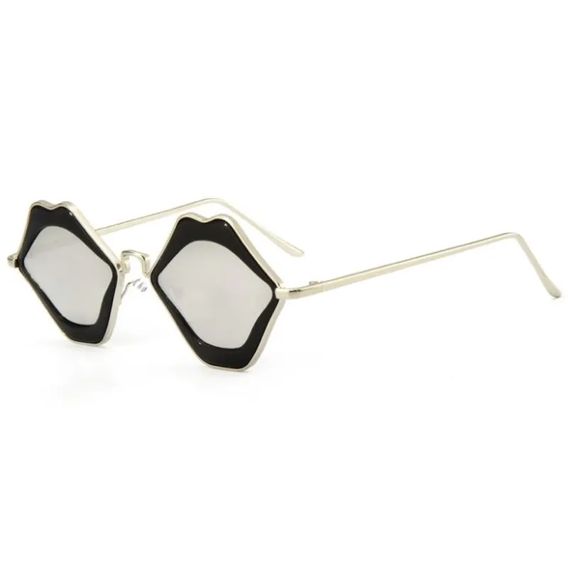 Kids Lips Sunglasses