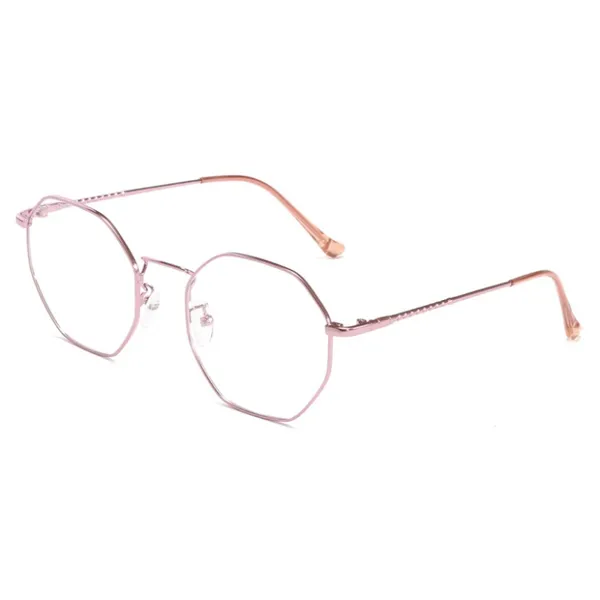 Kids' Metal Eyeglasses