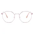 Kids' Metal Eyeglasses