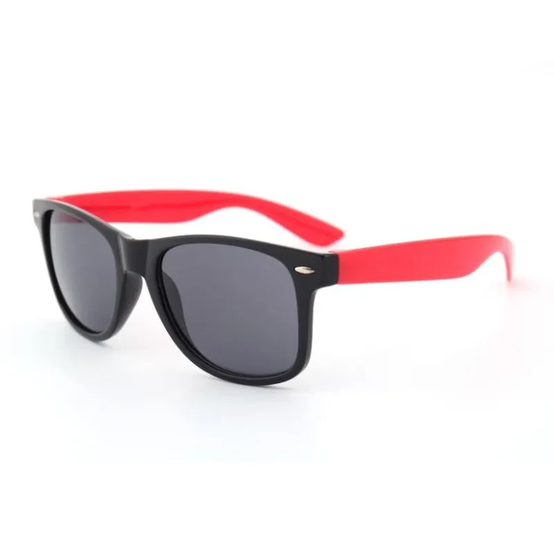 Kids' Plastic Sunglasses
