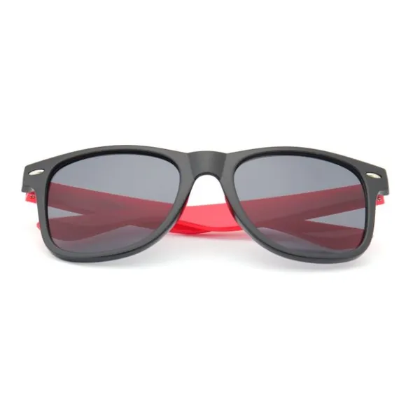 Kids' Plastic Sunglasses