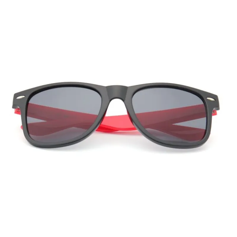 Kids' Plastic Sunglasses