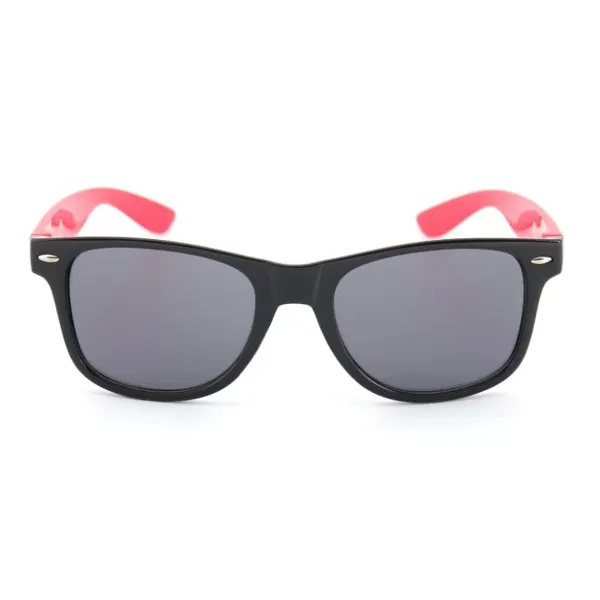 Kids' Plastic Sunglasses