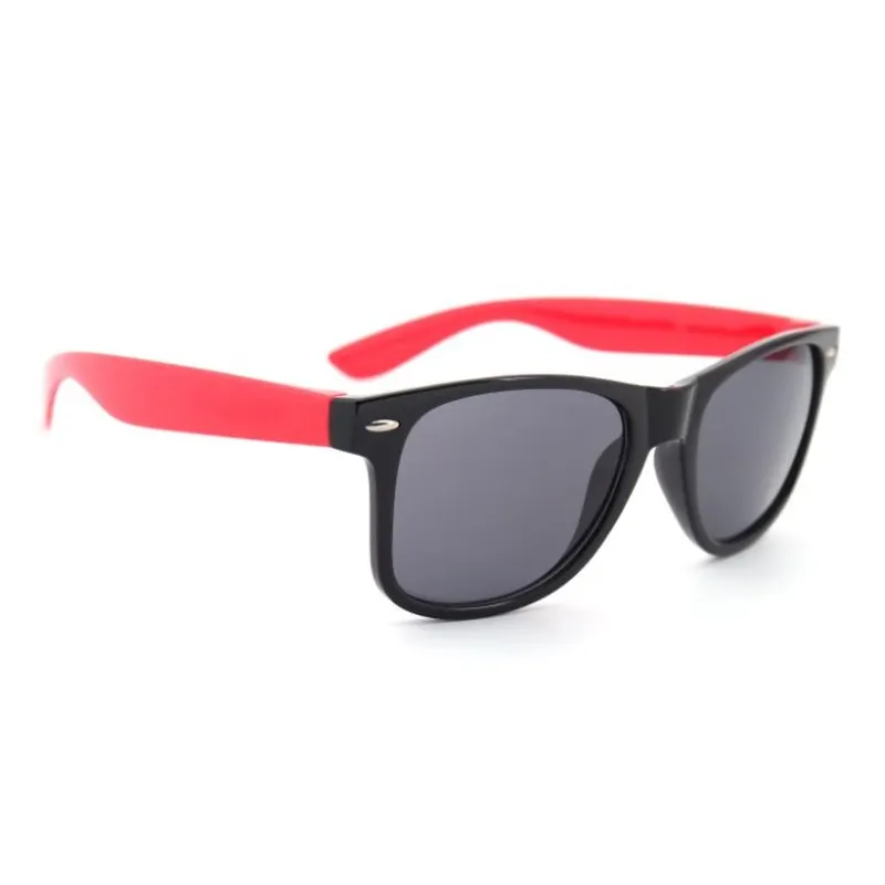 Kids' Plastic Sunglasses