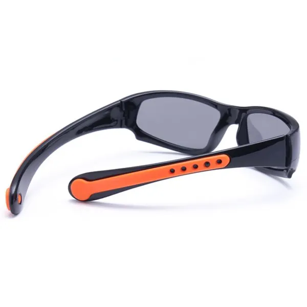 Kids Sport Sunglasses Silicone