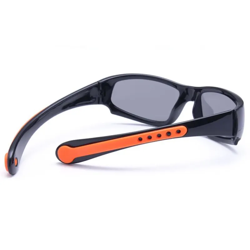 Kids Sport Sunglasses Silicone